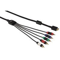 Hama Component HD Cable HQ for PS3 (00051806)